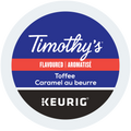 Timothy's Toffee Medium Roast Coffee G7