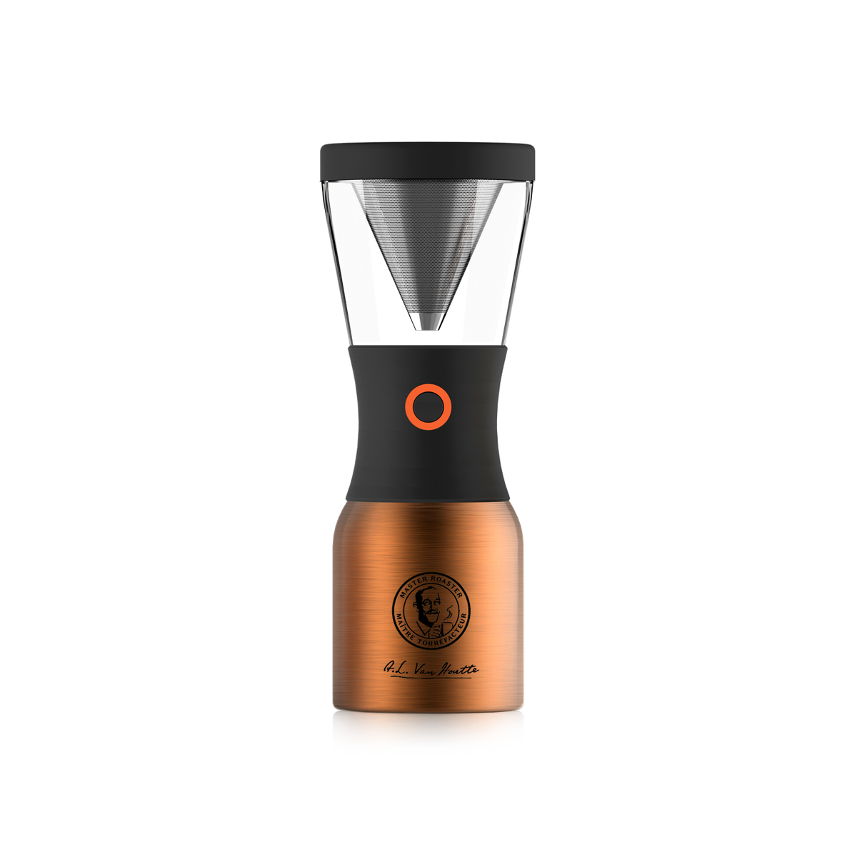 Van Houtte® Cold Brew Coffee Maker R0