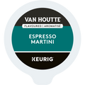 Van Houtte Espresso Martini Medium Roast Coffee M0