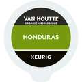 Van Houtte Honduras Organic Fairtrade Medium Roast Coffee T7