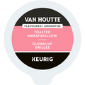 Van Houtte Toasted Marshmallow Light Roast Coffee A7