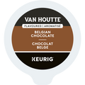 Van Houtte Belgian Chocolate Light Roast Coffee T8