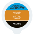 Van Houtte Brew Over Ice Caramel Vanilla A0