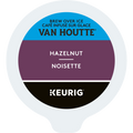 Van Houtte Brew Over Ice Hazelnut K4