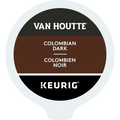 Van Houtte Colombian Dark Roast Coffee N8