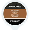 Van Houtte Colombian Medium Roast Coffee T1