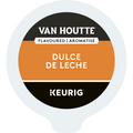 Van Houtte Dulce de Leche Light Roast Coffee K3