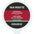 Van Houtte Original House Blend Decaf Medium Roast Coffee N3