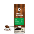 Van Houtte Irish Cream Light Roast Ground Coffee T8