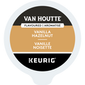 Van Houtte Vanilla Hazelnut Light Roast Coffee Z6